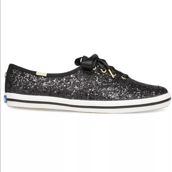 kate spade Shoes - Keds x Kate Spade New York Double Decker Glitter